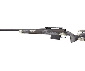 SPRGFLD WAYPNT 300PRC 24" CF ADJ RDG