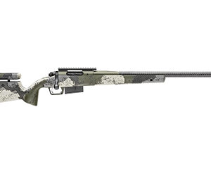 Alternative view of SPRGFLD WAYPOINT 7PRC 24" CF ADJ EVG