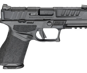 SPRGFLD ECHELON 4.0C 9MM 4" 15RD BLK - Image 2