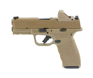 SPGFLD HELLCAT PRO 9MM 17RD FDE GP - Image 2