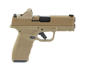 SPGFLD HELLCAT PRO 9MM 17RD FDE GP - Image 3