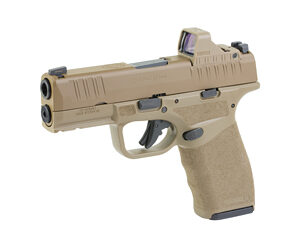 SPGFLD HELLCAT PRO 9MM 17RD FDE GP - Image 4