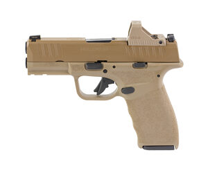 SPGFLD HELLCAT PRO 9MM 10RD FDE GP - Image 2