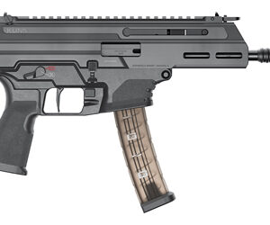 SPGFLD KUNA 9MM PSTL 30RD BLK - Image 2