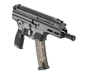 SPGFLD KUNA 9MM PSTL 30RD BLK - Image 3