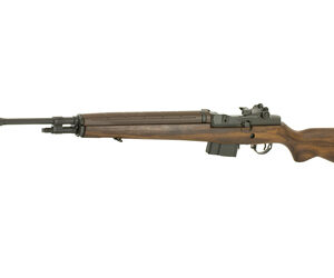 SPRGFLD M1A LDD 308 BL WALNUT 10RDCA - Image 3