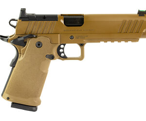SPRGFLD 9MM PRODIGY 5" AOS 10RD COY - Image 2