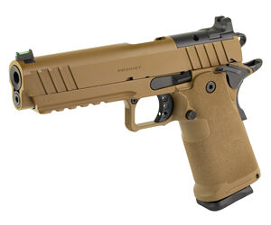 SPRGFLD 9MM PRODIGY 5" AOS 10RD COY - Image 3