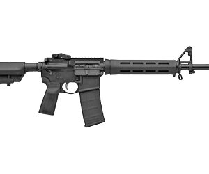 SPRGFLD SAINT 556 16" 30RD B5 BLK