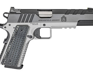 SPRGFLD 9MM EMISSARY 5" 9RD - Image 2