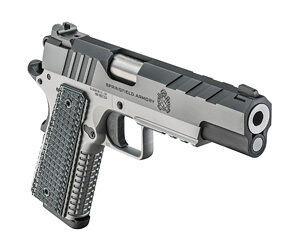 SPRGFLD 9MM EMISSARY 5" 9RD - Image 3