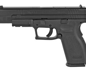 SPRGFLD XD9 9MM 5" BLK 10RD