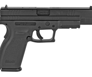SPRGFLD XD9 9MM 5" BLK 10RD - Image 2