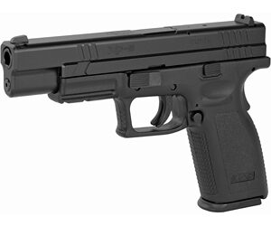 SPRGFLD XD9 9MM 5" BLK 10RD - Image 3