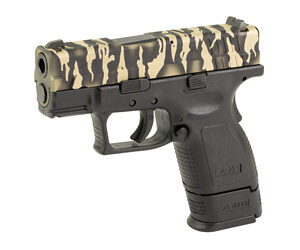 SPRGFLD XD9 DEF 9MM 3" 1-16RD 1-13RD - Image 3
