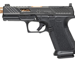 SHDW MR920 ELTE 9MM 4.5" BRZ TB MA