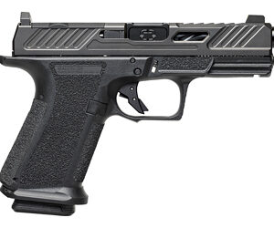 SHDW MR920 ELITE 9MM 4" BLACK MA - Image 2