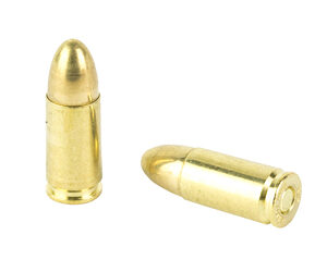PATRIOT SPORTS 9MM 124GR FMJ 50/1000 - Image 4