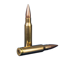 Alternative view of SCORPIO AMMO 308WIN 147G FMJ 20/560