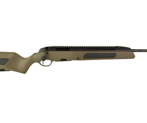 STEYR SCOUT 308WIN 19" 5RD TB GRN - Image 2