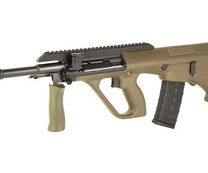 STEYR AUG A3 M2 300BO 16" 30RD GRN - Image 3