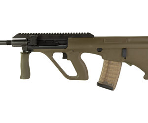 STEYR AUG A3 M2 556N 16" 30RD GRN