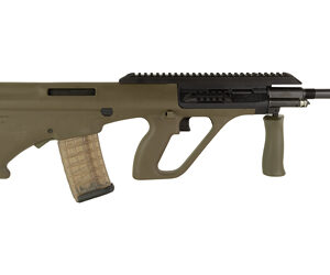 STEYR AUG A3 M2 556N 16" 30RD GRN - Image 2