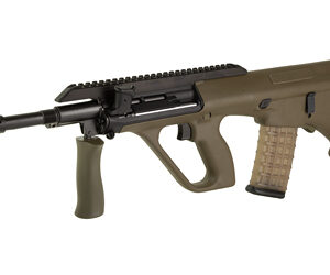 STEYR AUG A3 M2 556N 16" 30RD GRN - Image 3