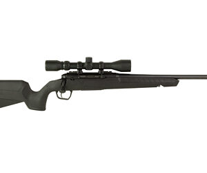 SAV AXIS XP 400LEG 20" 4RD BLACK - Image 2