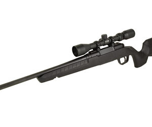 SAV AXIS XP 400LEG 20" 4RD BLACK - Image 3