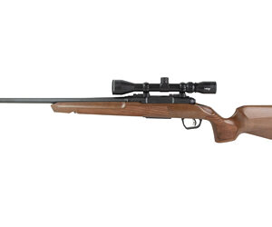 SAV AXIS 2 XP HRDWD 308WIN 22" 4RD
