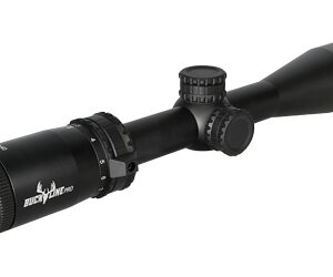 TRUGLO BUCKLINE PRO 3-9X40 BLACK