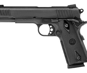 TAURUS 1911 45ACP 5" 8RD BLK 1-MAG
