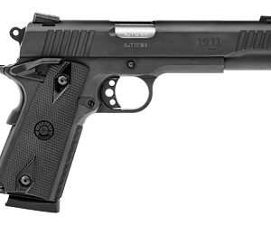 TAURUS 1911 45ACP 5" 8RD BLK 1-MAG - Image 2