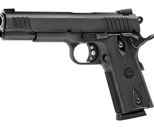 TAURUS 1911 45ACP 5" 8RD BLK 1-MAG - Image 3