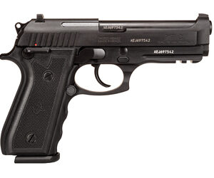 Alternative view of TAURUS 917C 9MM 4.3" 18RD BLK