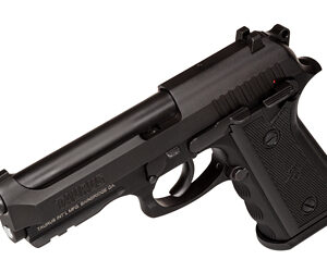 TAURUS 917C 9MM 4.3" 18RD BLK - Image 3