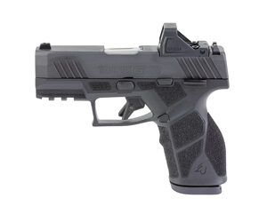 Alternative view of TAURUS GX2 RFX-11 9MM 3.38 TORO 13RD