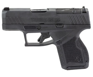 TAURUS GX4 VR RFX-11 9MM 3" 10R TORO