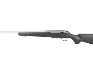 TIKKA T3X LITE 270WIN 22" STS/BLK