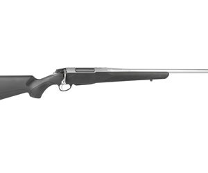 TIKKA T3X LITE 270WIN 22" STS/BLK - Image 2