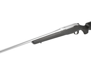 TIKKA T3X LITE 270WIN 22" STS/BLK - Image 3