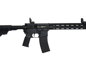 TIPPMANN M4-22 ELT 16" 22LR 25RD BLK - Image 2