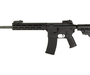 TIPPMANN M4-22 PRO 16" 22LR 25RD BLK