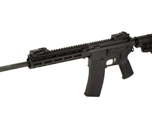 TIPPMANN M4-22 PRO 16" 22LR 25RD BLK - Image 3