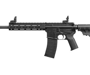 TIPPMANN M4-22 LTE 22LR 16" 25RD BLK