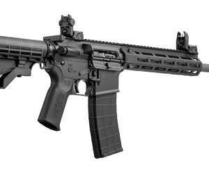 TIPPMANN M4-22 LTE 22LR 16" 25RD BLK - Image 3