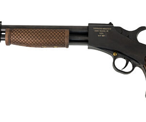 TIPPMANN PIRATE PISTOL 380ACP 10" 6R
