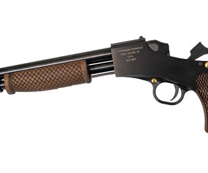 Alternative view of TIPPMANN PIRATE PISTOL 380ACP 10" 6R