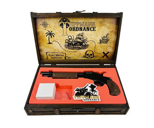 TIPPMANN PIRATE PISTOL 380ACP 10" 6R - Image 4